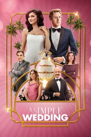 A Simple Wedding