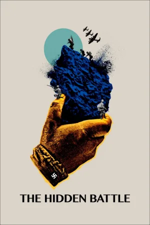 نبرد پنهان