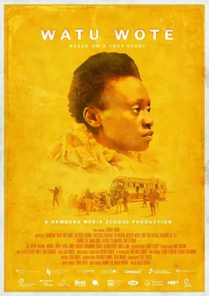 Watch and download Watu Wote: All of Us online (2017)