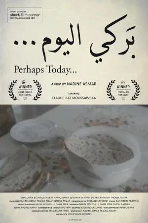 Watch and download Perhaps Today... online (2017)