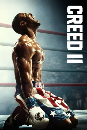 Watch and download Creed II online (2018)