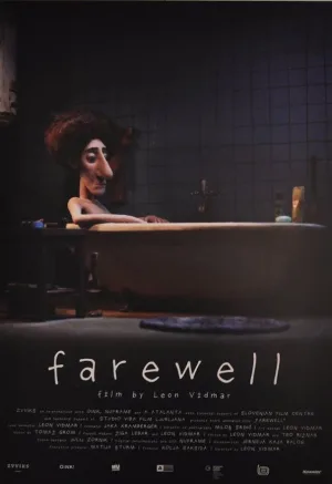 Watch and download Farewell online (2016)