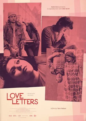 Watch and download Love Letters online (2017)