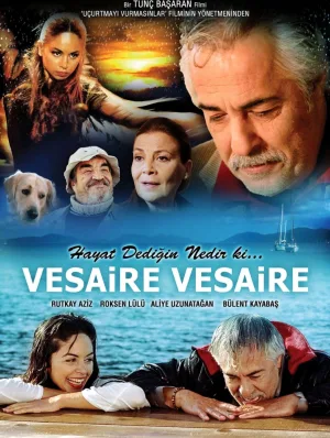 Vesaire Vesaire