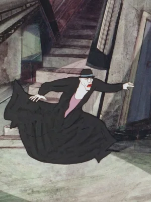 Watch and download Kafka's Dream online (1990)