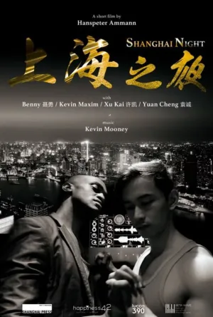 Watch and download Shanghai Night online (2017)