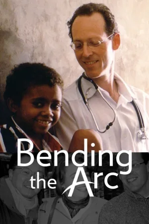 Watch and download Bending the Arc online (2017)
