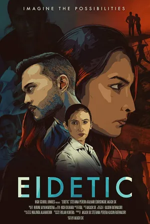Watch and download EIDETIC online (2016)