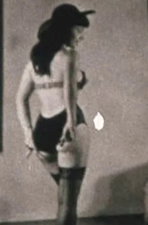 Betty's Hat Dance
