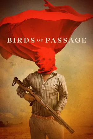 Watch and download Birds of Passage online (2018)