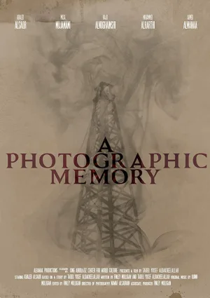 Watch and download A Photographic Memory online (2016)