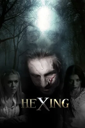 Watch and download HeXing online (2017)