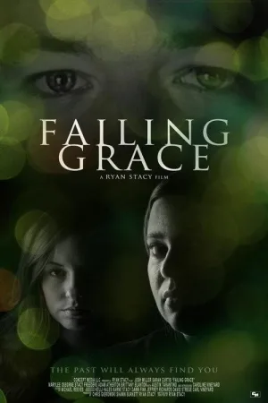 Grace در حال شکست