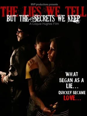 خ Lies We Tell But the Secrets We Keep: Part 1
