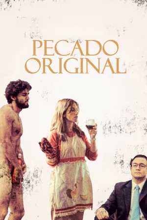 Watch and download Original Sin online (2018)