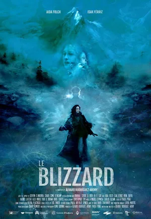 Watch and download The Blizzard online (2019)