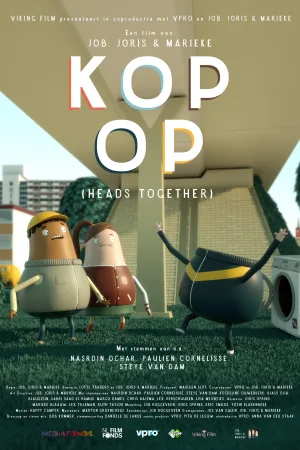 Watch and download Heads Together online (2016)