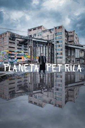 Watch and download Planeta Petrila online (2017)