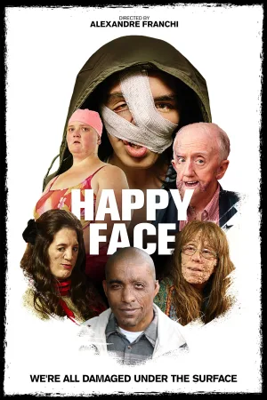 Happy Face