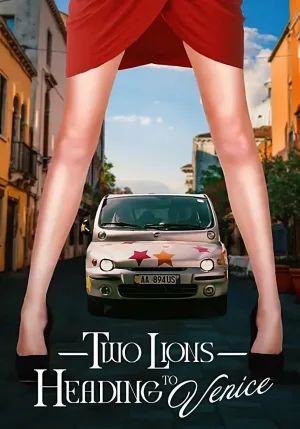 Watch and download Two Lions to Venice online (2020)