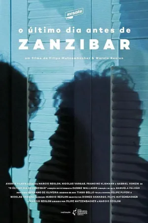 روز آخر پیش از زنجبار