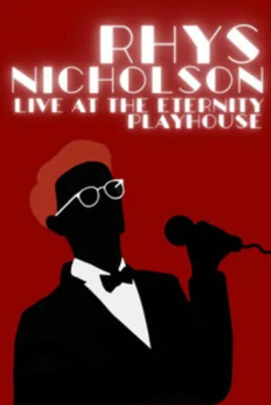 ریس Nicholson - اجرا در خانه نمایش ابدیت