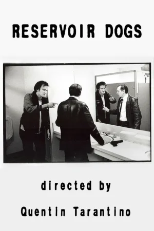 Watch and download Reservoir Dogs online (1991)