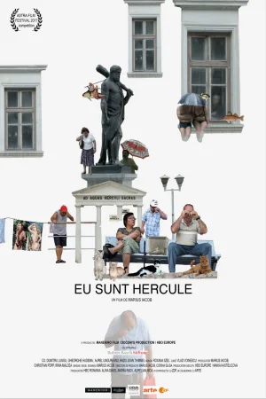 Watch and download I Am Hercules online (2016)