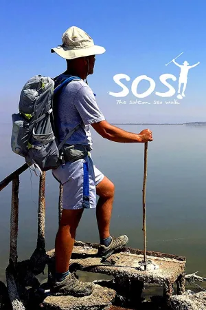 دعای نجات در ساحل سالتون