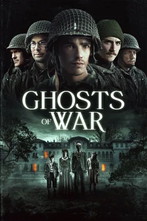 Watch and download Ghosts of War online (2020)