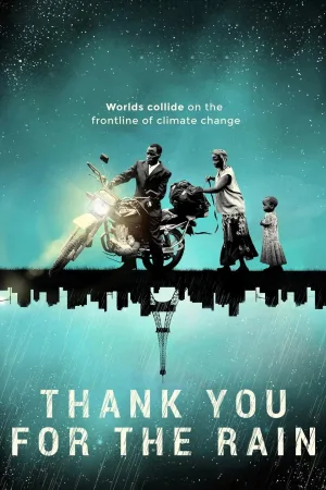 Watch and download Thank You for the Rain online (2017)