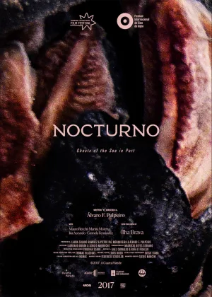 Watch and download Nocturno: Ghosts of the Sea in Port online (2017)