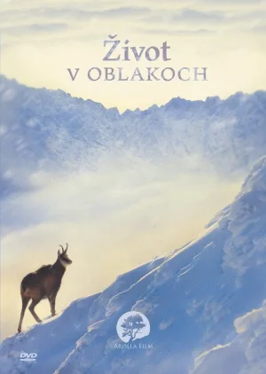 Watch and download Secrets of the Carpathians: Life in the Clouds online (2016)