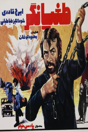 تغییگر