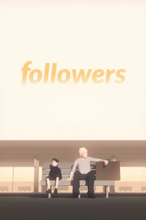 Watch and download Followers online (2014)