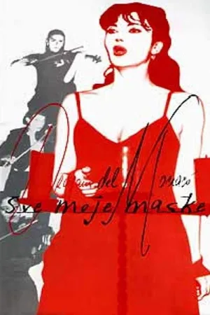 Watch and download All My Masks online (1999)
