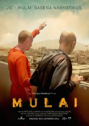 Watch and download The Mules online (2018)