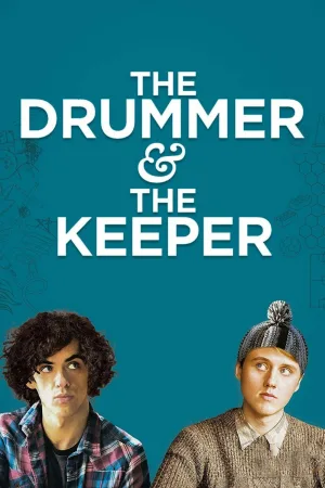 Watch and download The Drummer and the Keeper online (2017)
