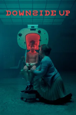 Watch and download Downside Up online (2016)