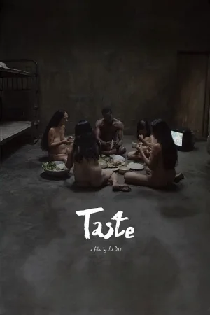 Watch and download Taste online (2021)