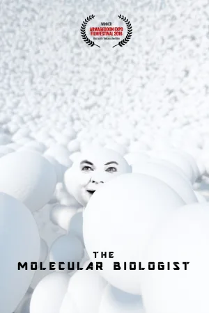 The Molecular Biologist