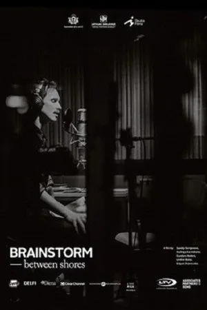 Watch and download Brainstorm: Between Shores online (2015)