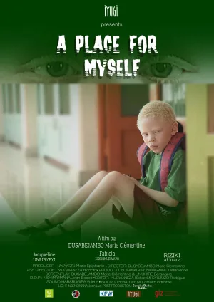 Watch and download A Place for Myself online (2017)