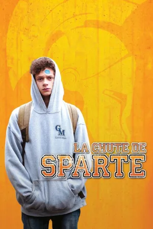 افت Sparta