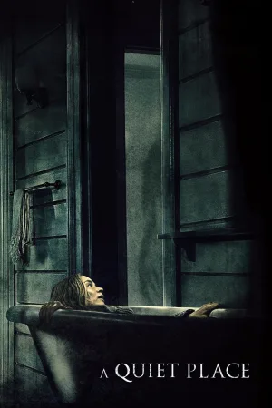 Watch and download A Quiet Place online (2018)