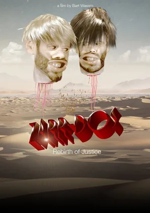 Watch and download Zarr-Dos online (2017)