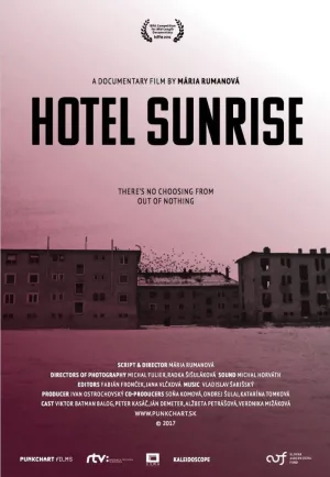 Watch and download Hotel Sunrise online (2016)