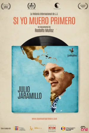 Watch and download Si yo muero primero online (2017)