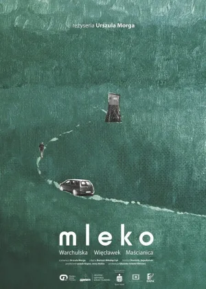 Milk