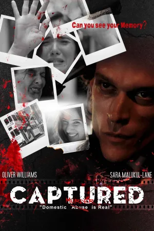 Watch and download Captured online (2019)